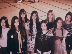 Carmen Pulkam ke RI, Hearts2Hearts Fansign dan Tampil di LaLaLa Fest 2025