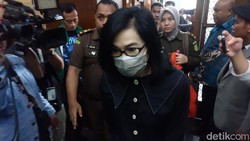 Nasib Ibunda dan Para Hakim yang Terima Suap Kasus Ronald Tannur