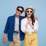 Bakal Jadi Pasangan Harmonis, 4 Zodiak Ini Cocok Menjalin Hubungan dengan Aquarius