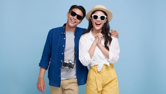 Bakal Jadi Pasangan Harmonis, 4 Zodiak Ini Cocok Menjalin Hubungan dengan Aquarius
