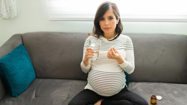 Ibu Hamil Jarang Masuk Uji Klinis Obat, Ini Dampak yang Perlu Diwaspadai