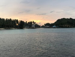 Ada 370 IUP Tambang di 153 Pulau Kecil, Mayoritas Belum Punya Izin KKP