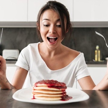 5 Jenis Makanan yang Sebaiknya Kamu Hindari Buat Sarapan, Ini Alasannya...