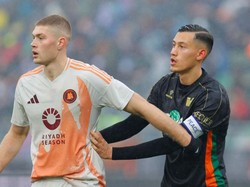Alasan Di Francesco Pilih Jay Idzes Jadi Kapten Venezia