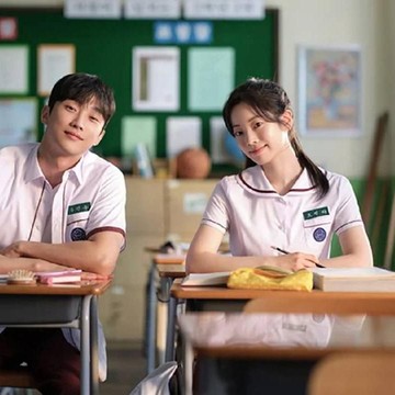img-title Romance Hingga Thriller, Ini 7 Film Korea yang Dibintangi Idol K-Pop! Ada yang Tayang di Netflix