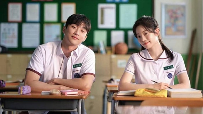 Romance Hingga Thriller, Ini 7 Film Korea yang Dibintangi Idol K-Pop! Ada yang Tayang di Netflix