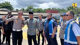 Menteri PU Dorong Evaluasi Ruas Jalan Nasional demi Keselamatan Umum