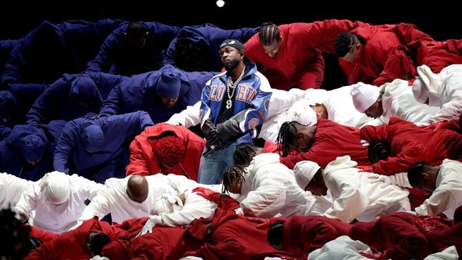 Daftar lengkap American Music Awards 2025 telah diumumkan pada Rabu (23/4) waktu AS.
