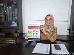 8 Pelaku Usaha di Lubuklinggau Dilarang Pakai LPG 3 Kilogram