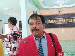 Komunitas Batak Magetan Bicara Soal Bitner yang Ternyata Bukan Anggota