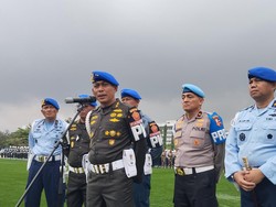 Danpuspom: Ada 416 Pelanggaran oleh Prajurit TNI pada 2024
