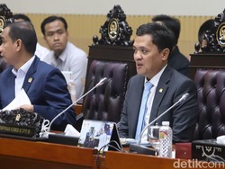 Komisi III DPR Tegaskan Penyadapan Tak Masuk RKUHAP, Akan Ada UU Khusus