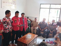 Ketika Komunitas Batak Sebut Bitner Gugat Marno Rp 540 Juta Bukan Anggotanya