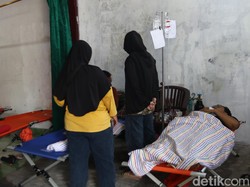 Korban Keracunan di Mlati dan Tempel Bertambah, Pemkab Sleman Tetapkan KLB