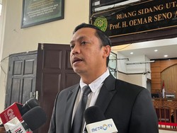 Video: Pihak Hasto Minta CCTV Pemeriksaan KPK Ditampilkan di Praperadilan