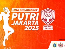 Perbasi Jakarta Bakal Gelar Liga Bola Basket Putri