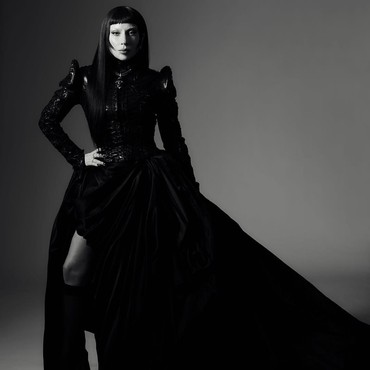 Lirik Lagu Judas - Lady Gaga