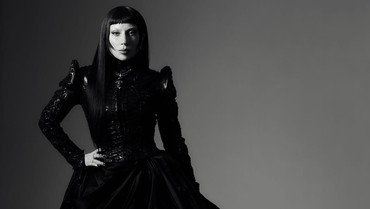 Lirik Lagu Judas - Lady Gaga