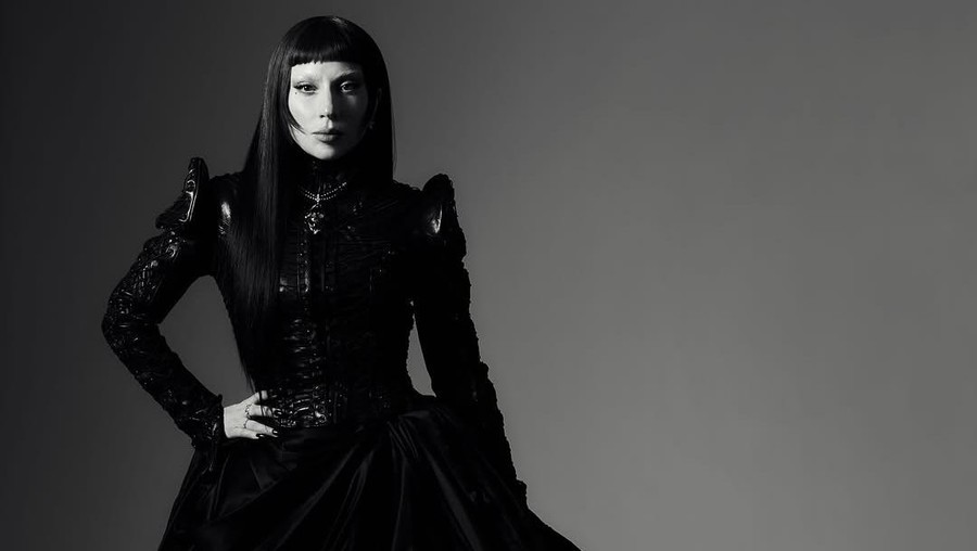 Lirik Lagu Abracadabra - Lady Gaga Lirik Lagu Abracadabra - Lady Gaga