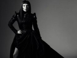 Lirik Lagu Judas - Lady Gaga