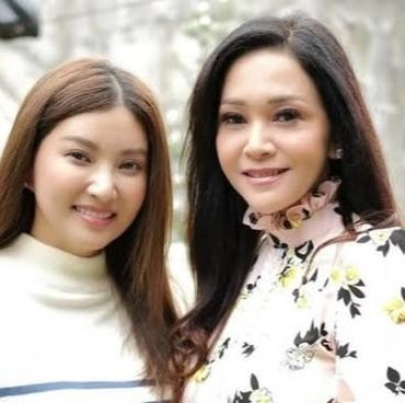 Bukan Desy Ratnasari, Persamaan Maia Estianty dan Sarwendah: Kita Sama-sama...