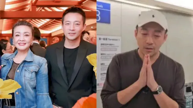 Dituding Pura-pura Sedih, Eks Suami Barbie Hsu Ketahuan Asyik Rayakan Valentine