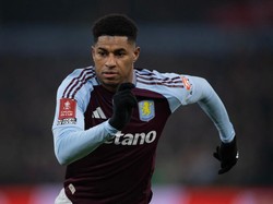 5 Pemain Dilepas Aston Villa, Rashford Pulang ke Man United