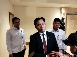 Video: Regulasi Tumpang Tindih, Pemerintah Usul Dibentuk RUU Keamanan Laut
