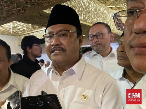 Pemerintah Coret 200 Ribu Penerima Bansos Terkait Judol