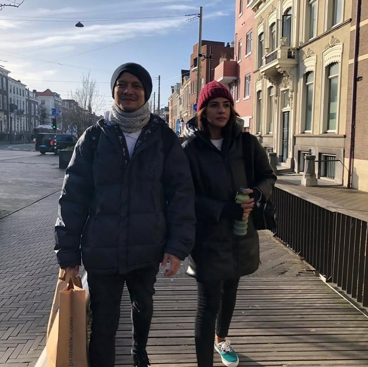 <p>Nadila dan Eno sendiri menikah pada 10 Februari. Beberapa waktu lalu, keduanya baru saja merayakan anniversary pernikahan yang ke-12. (Foto: Instagram: @nadila_ernesta)</p>
