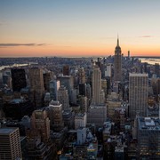 6 Kota yang Tidak Pernah Tidur di Dunia, Penuh Kehidupan Selama 24 Jam!