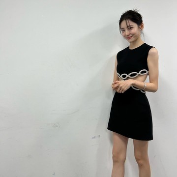 Turunkan Berat Badan hingga 30 Kg, Simak Tips Diet Jitu ala Aktris Cantik Park Ji Hyun
