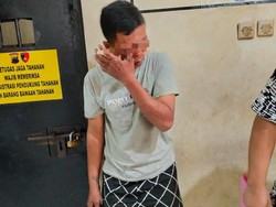 Maling Babak Belur Dimassa Usai Kepergok Curi Tabung Elpiji di Solo