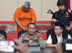 Pelaku Penganiaya Sopir-Bakar Truk di Siak Kecurian 6 Ton Sawit
