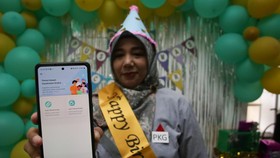 Cek Kesehatan Gratis Ulang Tahun Berlaku Sampai Kapan? Ini Batasnya