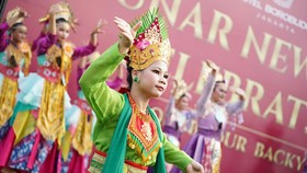 Pemprov DKI Lestarikan Budaya Jakarta Lewat Nusantara Dance Expose