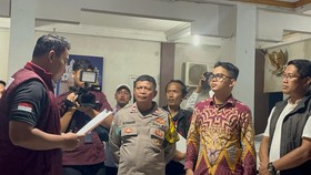 Fakta-fakta Terbaru Kasus HGB Laut Tangerang Seret Kades Kohod