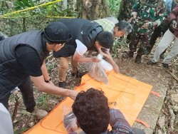 Polisi Kesulitan Ungkap Terduga Pelaku Pembunuhan Feni Ere di Palopo