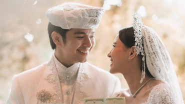 img-title 7 Artis Tanah Air yang Dinikahi Kekasih Lebih Muda, Terbaru Shenina Cinnamon