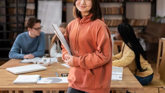 Ingin Kuliah di Luar Negeri? Ini 5 Hal yang Perlu Kamu Persiapkan