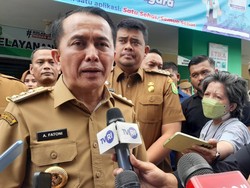 566 Puskesmas di Sumut Siap Laksanakan Cek Kesehatan Gratis