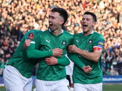 Jadwal Piala FA Akhir Pekan Ini: City Vs Plymouth, MU Vs Fulham