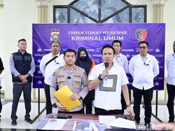 Iming-Iming Untung Besar dari Skema Ponzi oleh Oknum Bhayangkari Jambi
