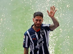 Ada Klausul-klausul Gila dalam Kontrak Sergio Ramos di Monterrey?