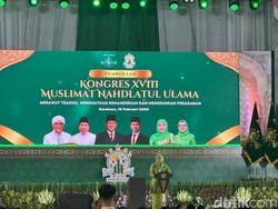 Puji-puji Prabowo ke Khofifah: Pemimpin Daerah yang Tahu Kehidupan Rakyat