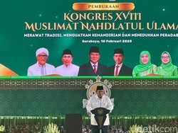 Prabowo Ungkap Ada Pihak Ingin Memisahkannya dengan Jokowi