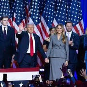 Potret 5 Anak Donald Trump yang Jadi Sorotan, Ini Profil dan Sepak Terjangnya!