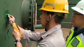 PT GNI Tingkatkan Kualitas Teknisi PUBT melalui Sertifikasi K3