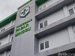 Cek Kesehatan Gratis Juga Layani Pemeriksaan EKG Jantung