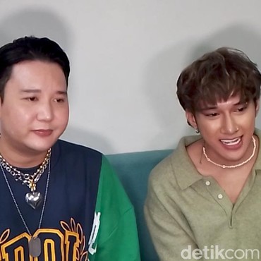 Kenang Perjalanan Karier SMASH, Rangga Moela: Pernah Dibayar Rp50 Ribu